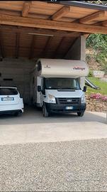 Camper 2008