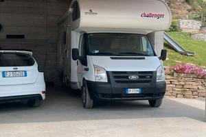 Camper 2008
