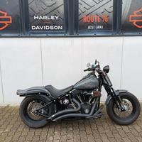 Harley-davidson Softail Cross Bones FLSTSB - 2010