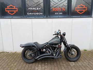 Harley-davidson Softail Cross Bones FLSTSB - 2010