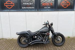 Harley-davidson Softail Cross Bones FLSTSB - 2010