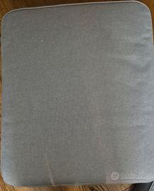 Fodera divano ikea Ektorp 3p Orrsta solo 2 sedute