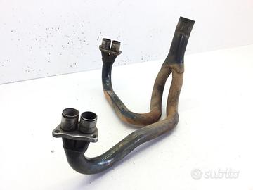 BMW R 1150 RT ABS 1130 COLLETTORE SCARICO MARMITTA