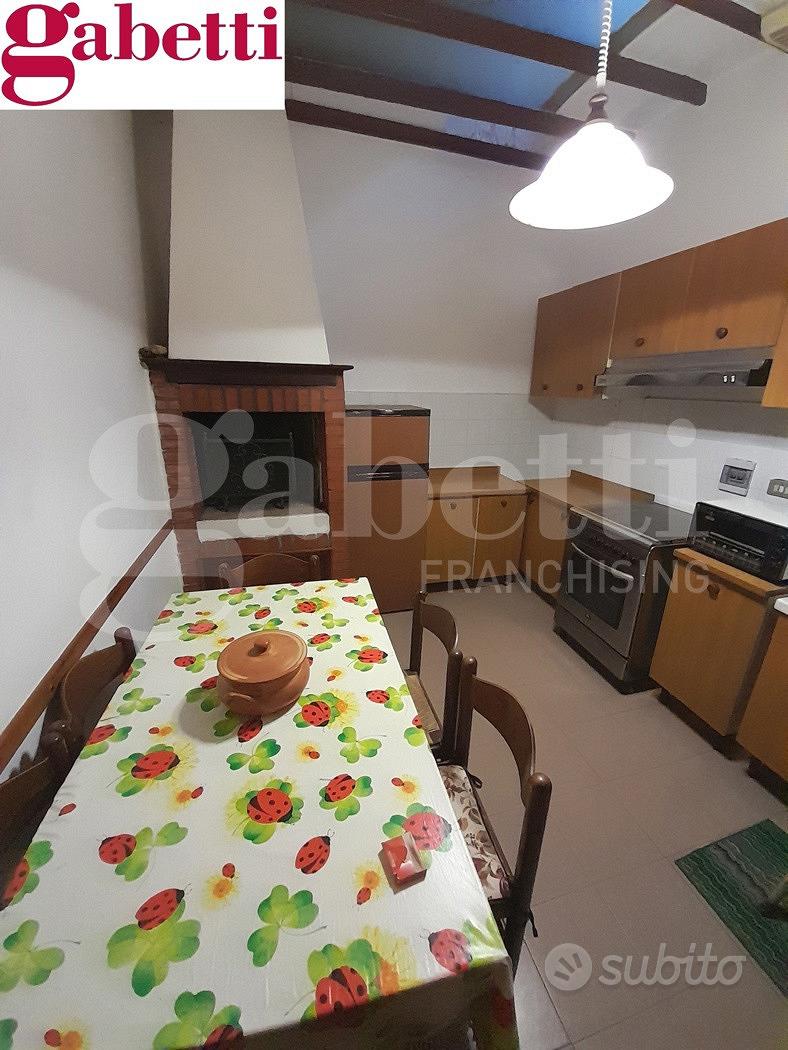 Apartment in Casole d'Elsa, Orli - Vista 3