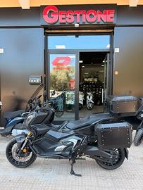 Honda X-ADV 750 ABS DCT
