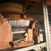 Monospazzola levigatrice