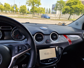 Opel Adam S Edizione Limitata