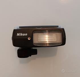 Nikon Flash SPEEDLIGHT SB-27