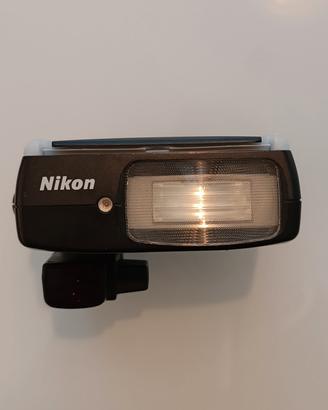 Nikon Flash SPEEDLIGHT SB-27