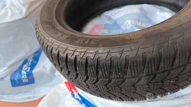 Pneumatici invernali SAVA Eskimo HP 215/55 R17