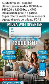 Pronto intervento Idraulico ed elettrico h24