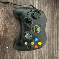 Xbox Originale "Controller S"