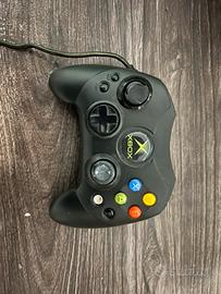 Xbox Originale "Controller S"