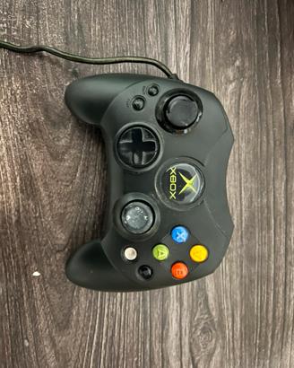 Xbox Originale "Controller S"