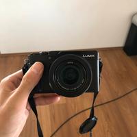 Panasonic Lumix LX100 m2