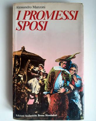 I promessi sposi - Alessandro Manzoni  VINTAGE