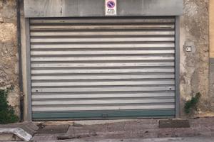 Pianoterra/Garage in centro