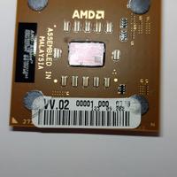 PROCESSORE AMD ATHLON XP