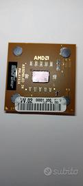 PROCESSORE AMD ATHLON XP