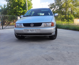 Volkswagen Polo 1900 Diesel adatta a neopatentati