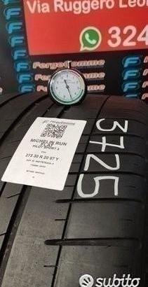 ESTIVE cod : 3725 275 30 R 20 97 Y MICHELIN RUN FL
