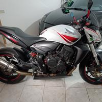 Honda Hornet del 2010