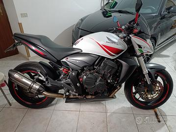 Honda Hornet del 2010