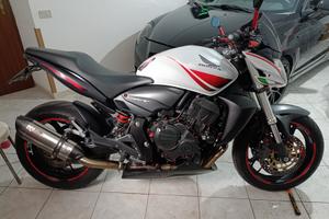 Honda Hornet del 2010