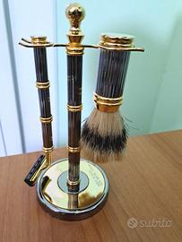 set rasatura uomo