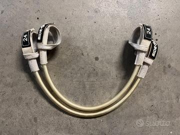 Cimette SideOn da 24 e Point7 da 30