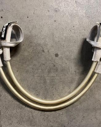 Cimette SideOn da 24 e Point7 da 30