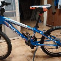 bicicletta bambino