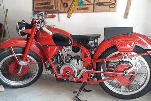 Moto Guzzi Altro modello - 1955