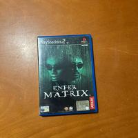 Enter The Matrix (PS2)