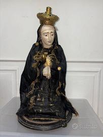 Madonna addolorata