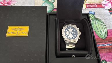 Breitling super avenger 2