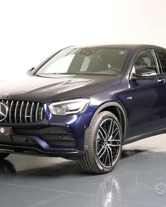 Ricambi Mercedes GLE 43 AMG