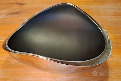 Bugatti Ninna Nanna Inox centrotavola portafrutta