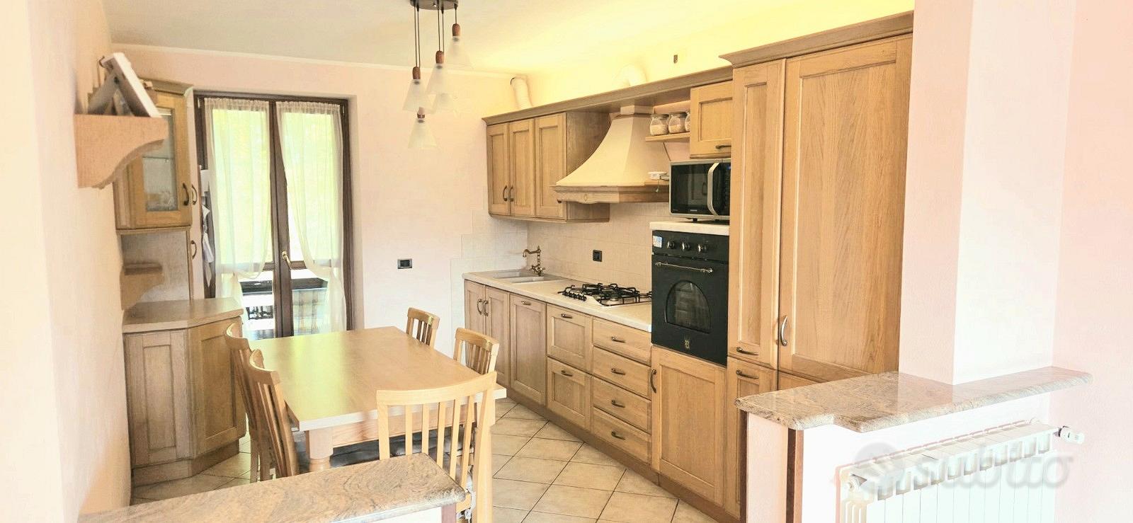 Appartamento – Serina, Bagnella - Vista 2