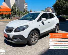 OPEL Mokka 1 serie Mokka 1.6 CDTI Ecotec 136CV...