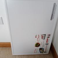 Coperchio, copertura, top, lavatrice LG