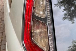 Faro posteriore sx (guidatore) punto evo