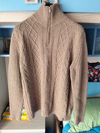 Maglione lana 