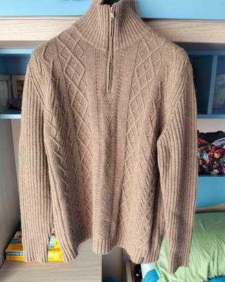 Maglione lana 