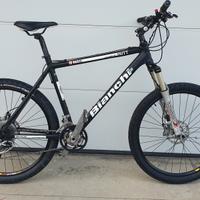 MTB uomo Bianchi 