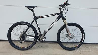 MTB uomo Bianchi 