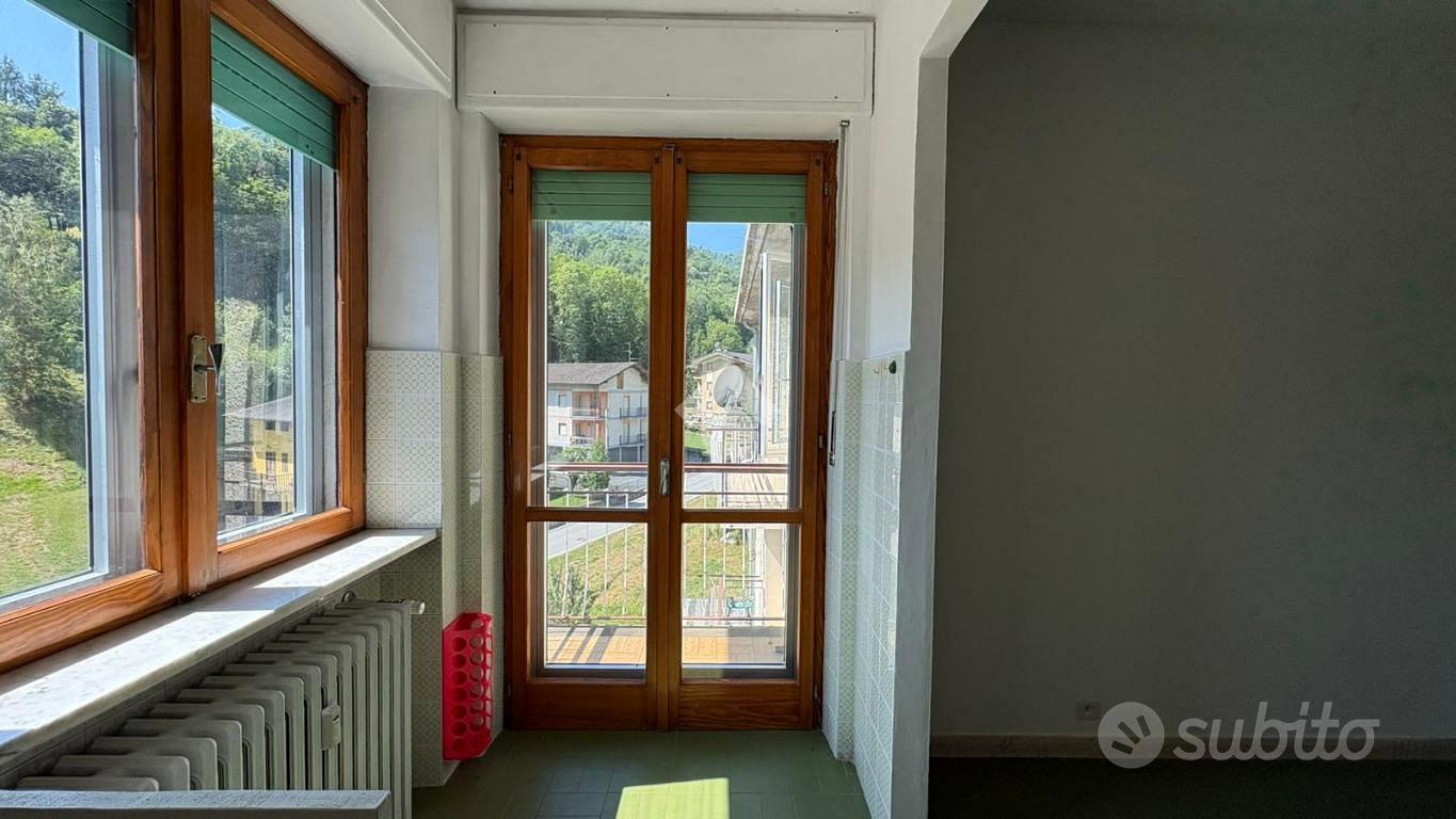 Appartamento – Melle, Borgata Re - Altro