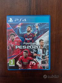 pes 2020