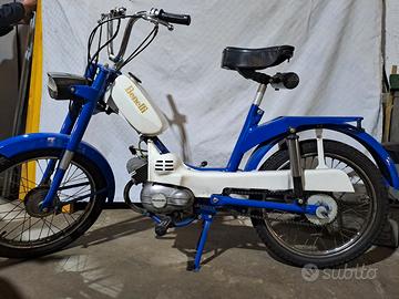 Benelli Export 3vk - 50cc - 1971