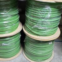 Bobina  di cavo Cat 6A 10 Gb da 500 metri.